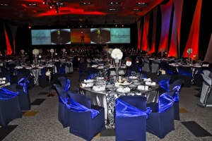5th Anniversary - 2010