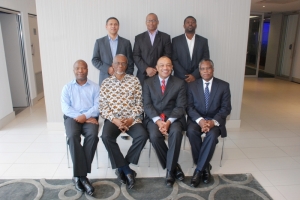 Advisory Board 2011