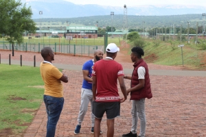 Orientation Camp 2019
