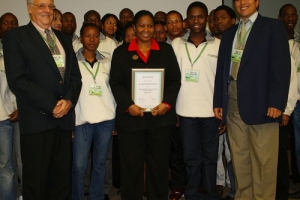 Tertiary Education Bridging Programme