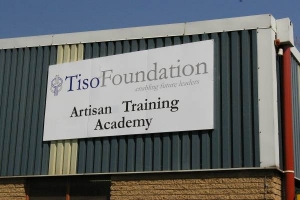 The Artisan Development Programme Participants