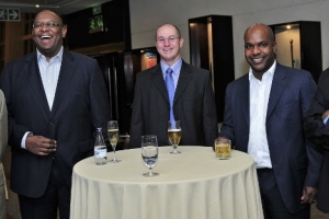 Tiso Foundation Gala Dinner 2009