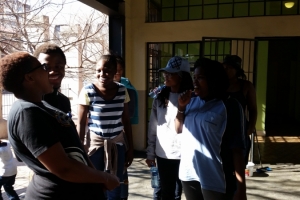 Youth Day 2015