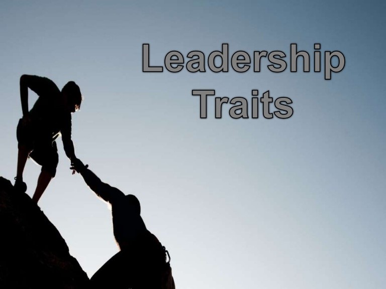 6-leadership-traits-tiso-foundation