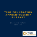 Tiso Foundation Apprenticeship Bursary
