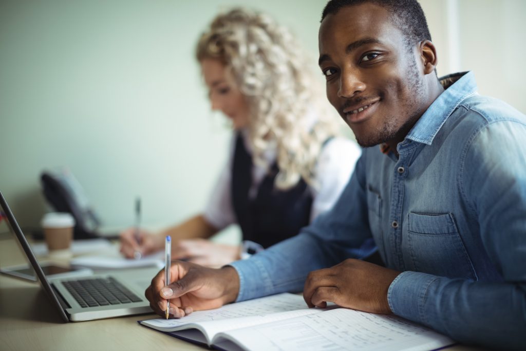 Shaping Tomorrow: The Power Behind Modern Education Management