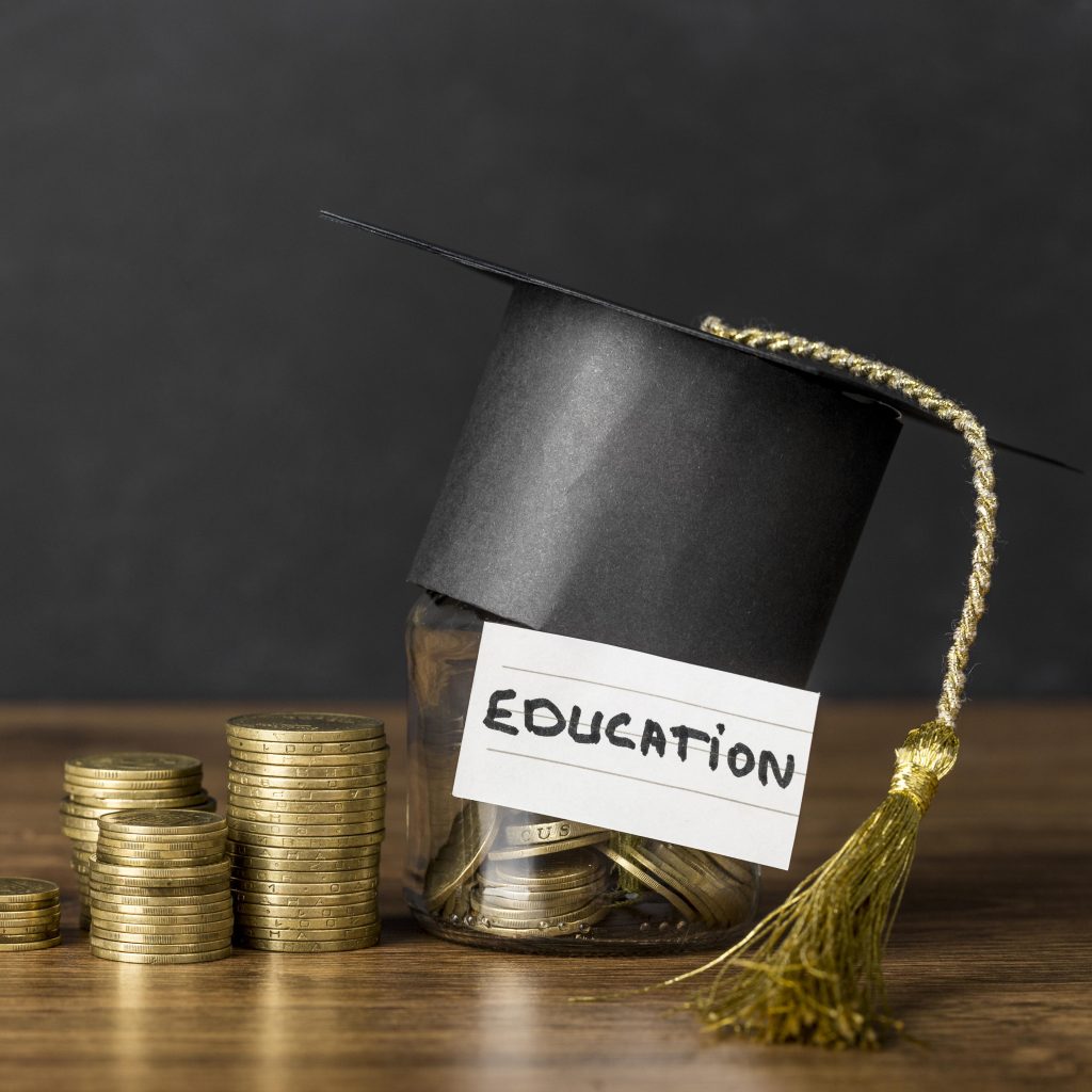 Level Up Your Learning: Secure a Master’s Scholarship Today