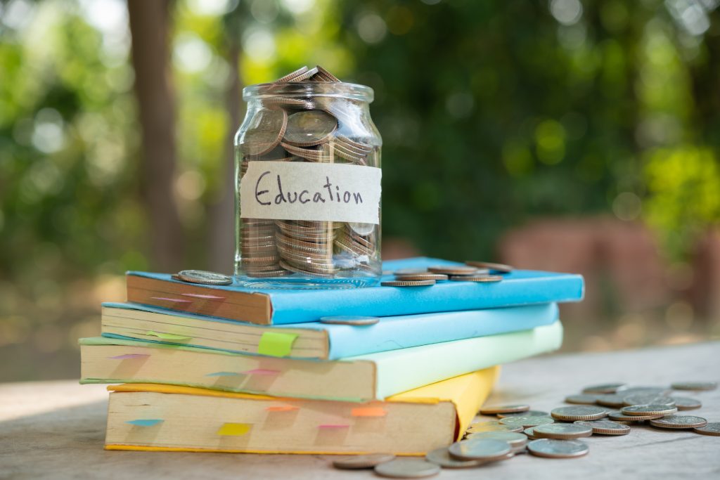How Education Funding in South Africa Is Expanding Access to Learning